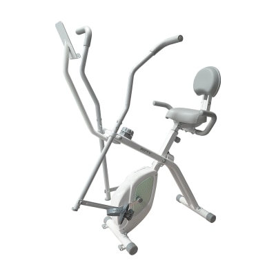 Fitty FITTY X-Cross 健身单车