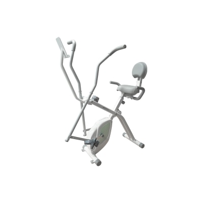 Fitty FITTY X-Cross 健身单车