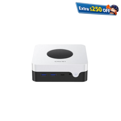 CHUWI 馳為 Larkbox X 迷你电脑