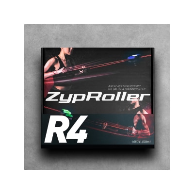 ZypRoller - ZypRoller 拉力輪