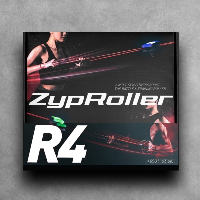 ZypRoller ZypRoller 拉力輪