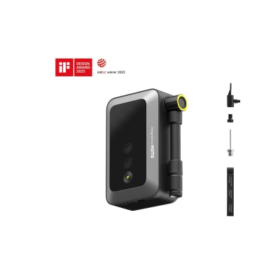 HOTO HOTO Air Bike Pump Pocket