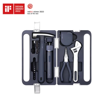 HOTO HOTO 3.6V Screwdriver Tool Set