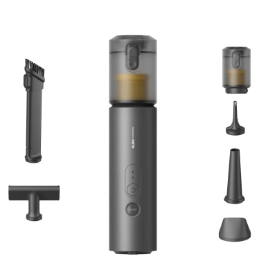 HOTO HOTO AutoCare 空氣吹塵器與吸塵器 / 氣泵