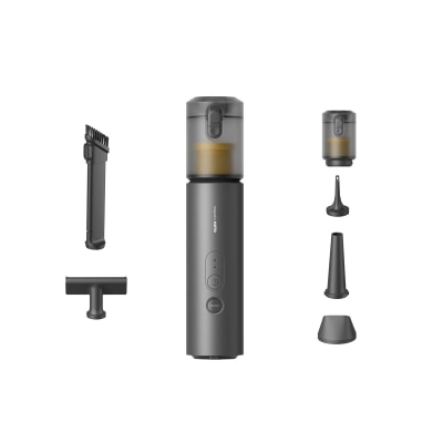 HOTO HOTO AutoCare Air Duster & Vacuum