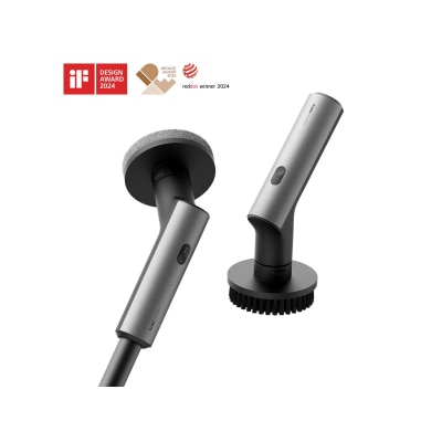 HOTO HOTO Electric Spin Scrubber