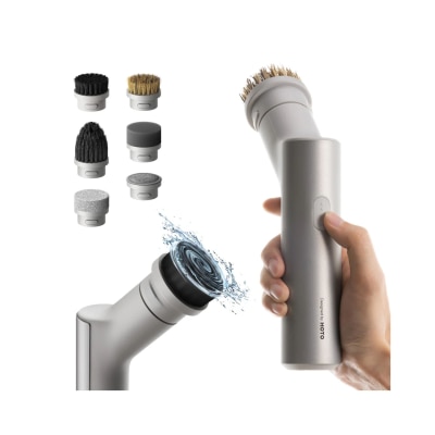 HOTO Electric Kitchen Scrubber