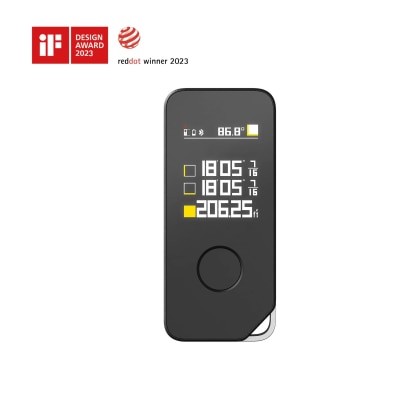 HOTO 雷射測距儀 Pro