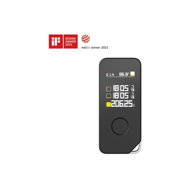 HOTO 雷射测距仪 Pro