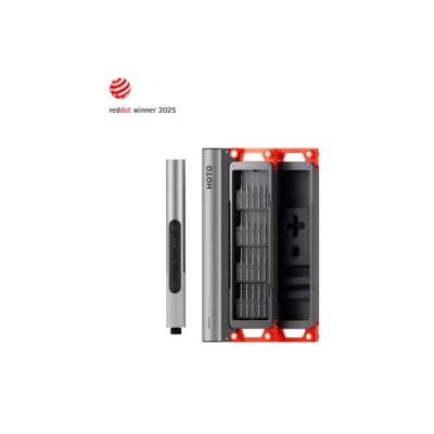 HOTO HOTO SNAPBLOQ™ D-A03 Electric Mini Drill Set