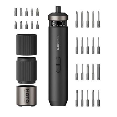HOTO HOTO PixelDrive Cordless Screwdriver