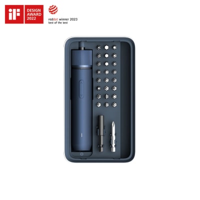 HOTO HOTO 3.6V Screwdriver Kit