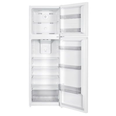 TGC TTF2470 247L 2-Door Inverter Compressor Refrigerator  Fridge