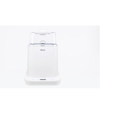 RASONIC - RDW-Z4WS Steam Wash Baby Bottle Sterilizer