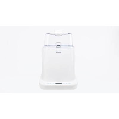 RASONIC RDW-Z4WS Steam Wash Baby Bottle Sterilizer
