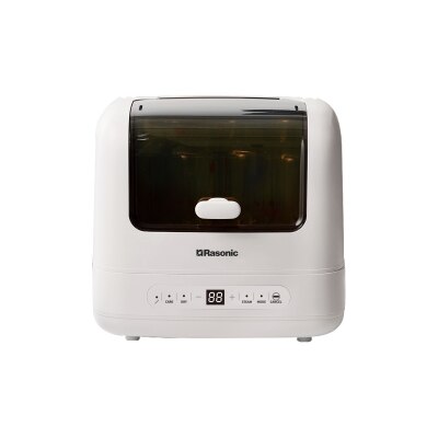 RASONIC RB-B6SD Steam Sterilizer & Dryer | Fortress