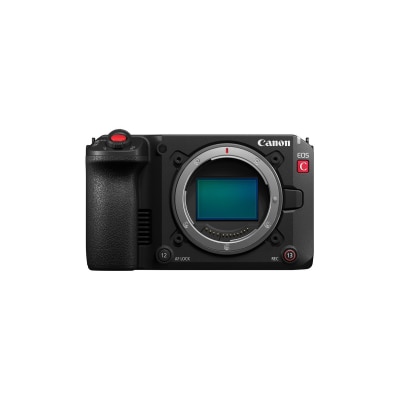 CANON 佳能 - Cinema EOS C50 輕巧攝錄機