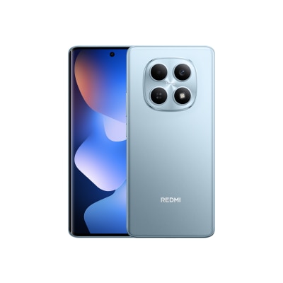 Redmi Note 15 Smartphone