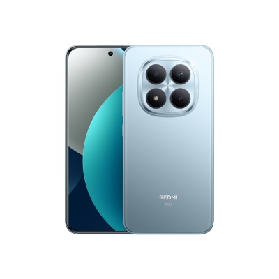 Redmi Note 15 Pro+ Smartphone