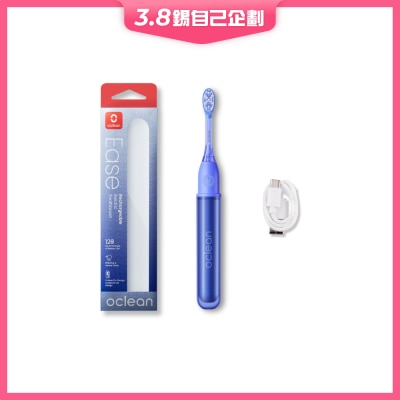 Oclean Oclean Ease 便携式电动牙刷
