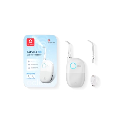 Oclean AirPump A10 Water Flosser