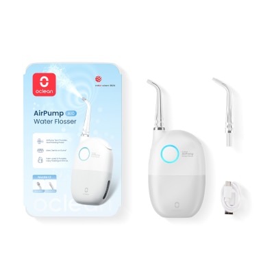 Oclean AirPump A10 Water Flosser