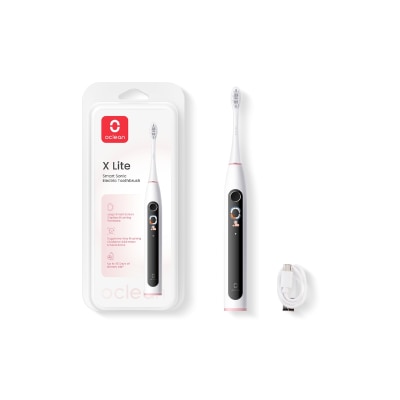 Oclean X Lite Smart Sonic Electric Toothbrush