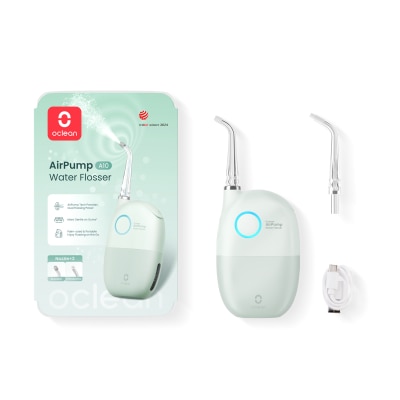 Oclean AirPump A10 Water Flosser
