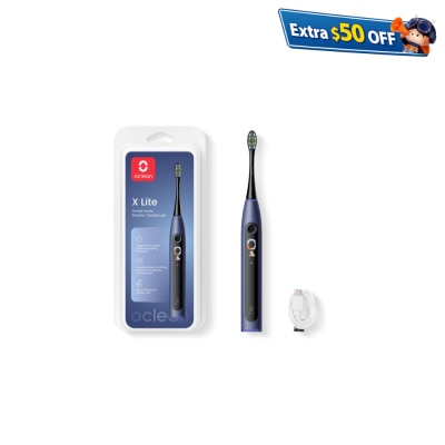 Oclean X Lite 智能声波电动牙刷