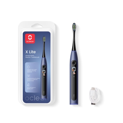 Oclean X Lite Smart Sonic Electric Toothbrush