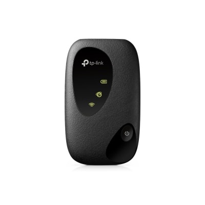 TP-Link - M7000 4G LTE 行動 Wi-Fi 分享器