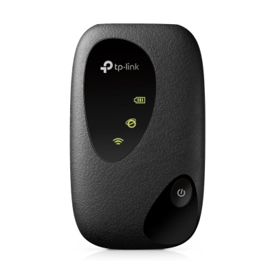 TP-Link M7000 4G LTE Mobile Wi-Fi