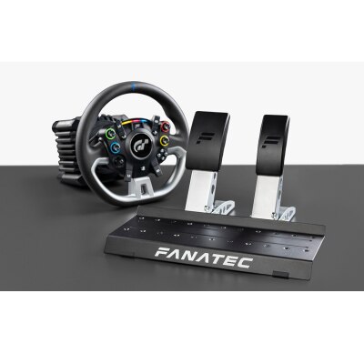 Fanatec GT DD PRO QR2 (5nm) 直驱方向盘