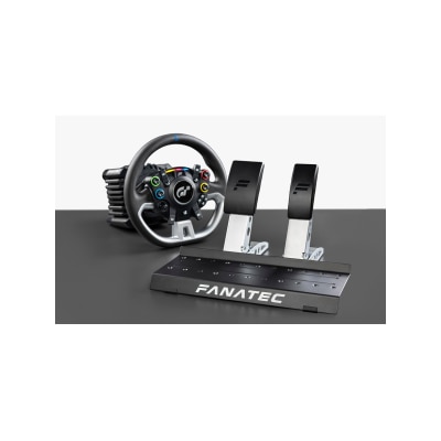 Fanatec GT DD PRO QR2 (5nm) 直驅方向盤