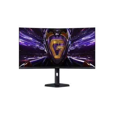 Xiaomi G34WQi 2026 34" 180Hz Curved Gaming Monitor