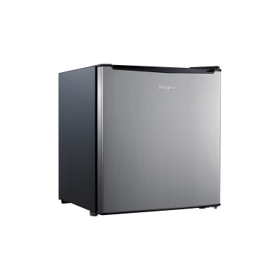 WHIRLPOOL WF1D050LSS 50L  1-Door Direct Cooling Refrigerator Fridge