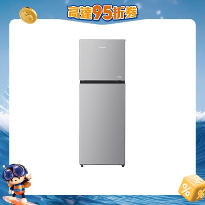 PHILCO 飞歌 - PTF43VS 变频式压缩机雪柜 雪柜