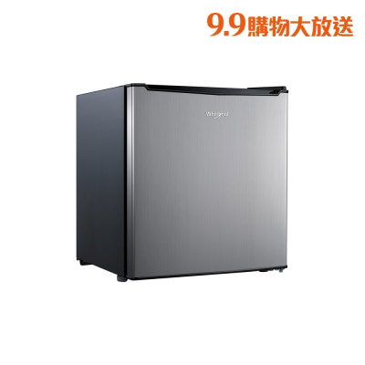 WHIRLPOOL 惠而浦 50公升單門廚櫃底嵌入式雪櫃 WF1D050RSS image