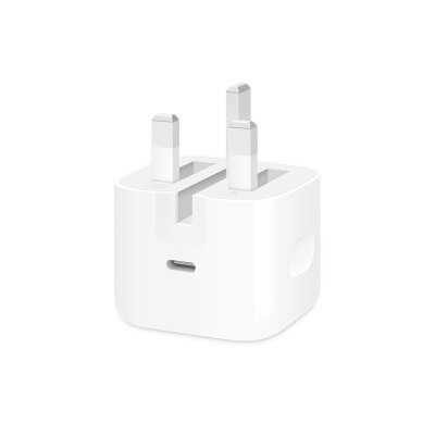 APPLE - 40W Dynamic Power Adapter with 60W Max