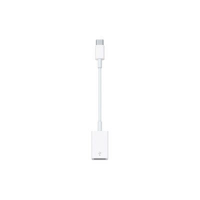 APPLE - MW5L3ZA/A, USB-C to USB Adapter