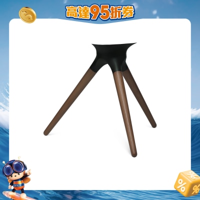 Devialet - Treepod Speaker stand for Phantom Ultimate 108dB