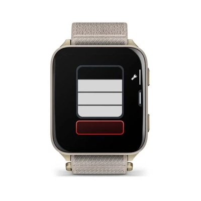 Garmin Venu X1 全方位GPS智慧腕錶