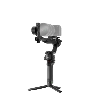 DJI RS 5 Stabilizer