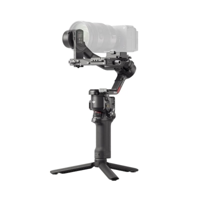 DJI 大疆 RS 5 套装稳定器