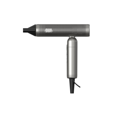 QUICO - Q-Travel Ionic Highspeed Hair Dryer