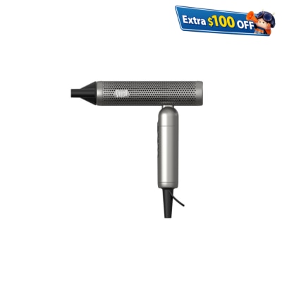 QUICO Q-Travel 负离子高速风筒