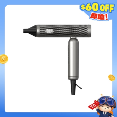 QUICO - Q-Travel 負離子高速風筒