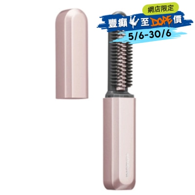 Koizumi - Cordless USB Mini Comb KHR-6420
