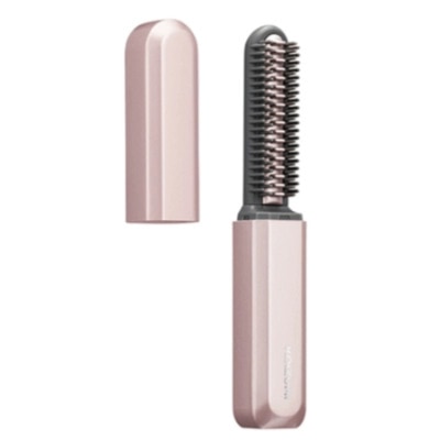 OTHERS 其他 无线USB迷你浏海捲髮梳 KHR-6420