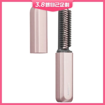 Koizumi 无线USB迷你浏海捲髮梳 KHR-6420